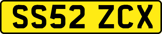 SS52ZCX