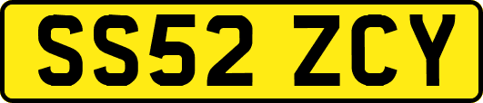 SS52ZCY