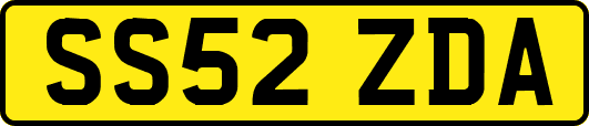 SS52ZDA