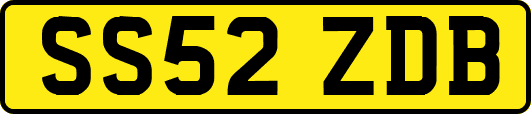 SS52ZDB