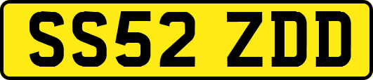 SS52ZDD
