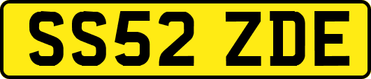 SS52ZDE