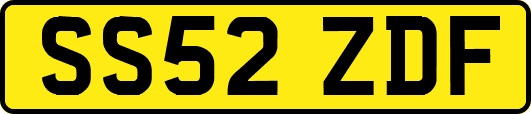 SS52ZDF