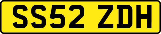 SS52ZDH