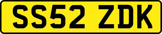 SS52ZDK