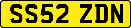 SS52ZDN