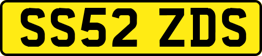 SS52ZDS