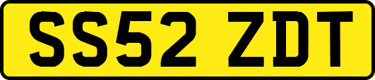 SS52ZDT