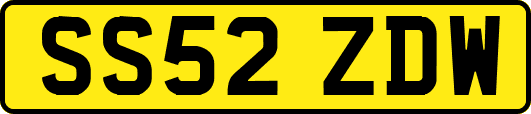 SS52ZDW