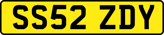 SS52ZDY