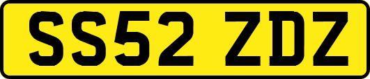 SS52ZDZ