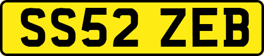 SS52ZEB