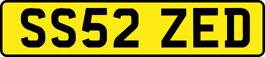 SS52ZED