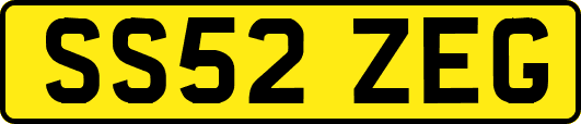 SS52ZEG