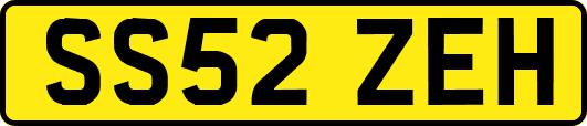 SS52ZEH