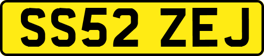 SS52ZEJ