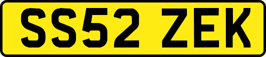 SS52ZEK