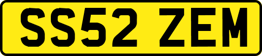 SS52ZEM