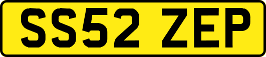 SS52ZEP