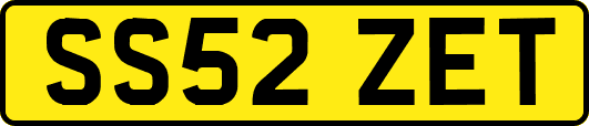 SS52ZET