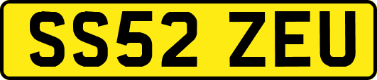 SS52ZEU