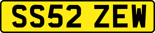 SS52ZEW