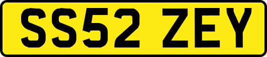SS52ZEY