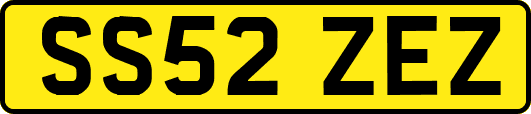 SS52ZEZ