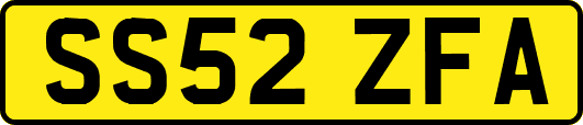 SS52ZFA
