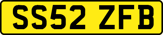 SS52ZFB