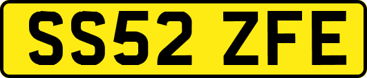 SS52ZFE