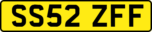 SS52ZFF