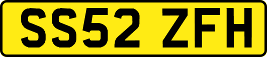 SS52ZFH