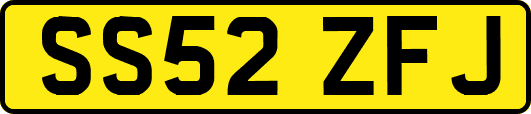 SS52ZFJ