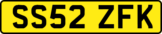 SS52ZFK