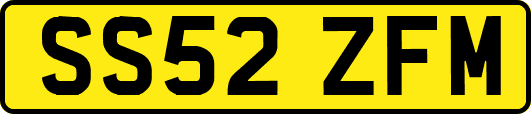 SS52ZFM
