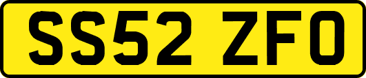 SS52ZFO