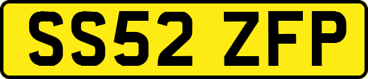 SS52ZFP