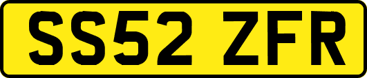 SS52ZFR