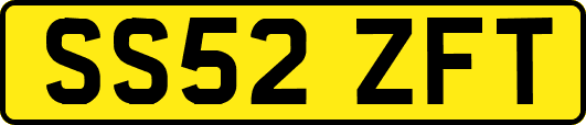 SS52ZFT