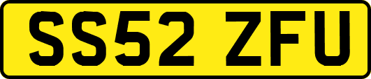 SS52ZFU