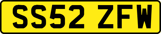 SS52ZFW