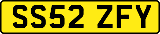 SS52ZFY