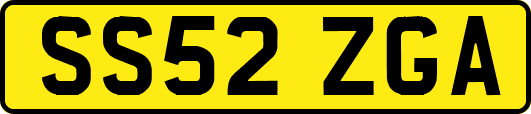 SS52ZGA