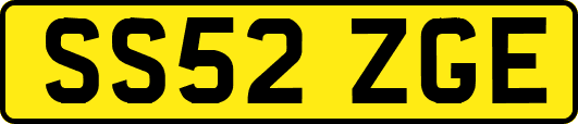 SS52ZGE