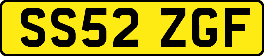 SS52ZGF
