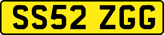 SS52ZGG