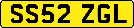 SS52ZGL