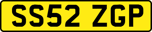 SS52ZGP