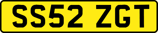 SS52ZGT